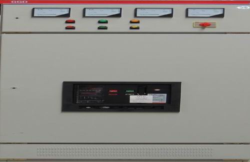 弓长岭低压配电箱